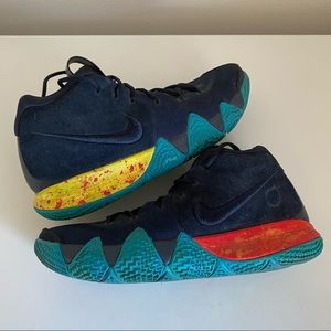 Nike Kyrie 4
